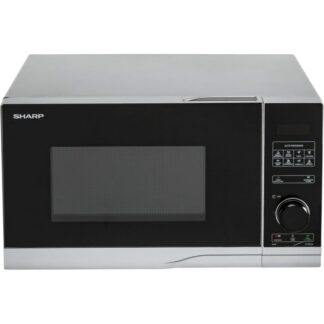 Sharp YC-PS234AE-S 23L 900W/Semi Digital