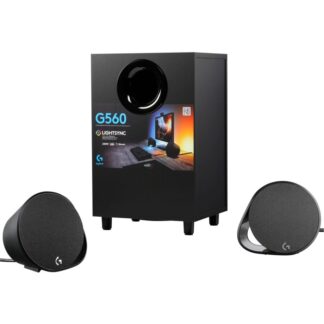 Logitech G560 Logitech G560