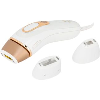 Depilator laserowy Braun Silk Expert Pro 5 IPL Depilator laserowy Braun Silk Expert Pro 5 IPL