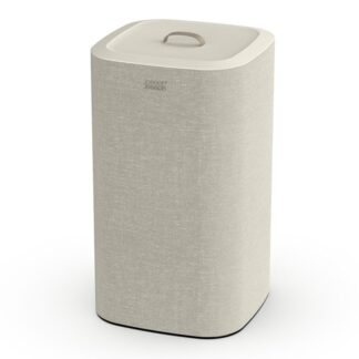 Joseph Joseph Tota 60L Ecru Laundry Separation Basket Joseph Joseph Tota 60L Ecru Laundry Separation Basket