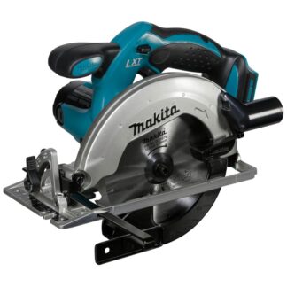 Makita DSS611Z cordless circular saw Makita DSS611Z cordless circular saw