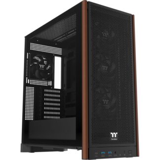 Thermaltake S370 WS Snow White
