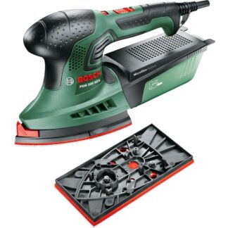 Bosch PSM 200 AES Multischleifer