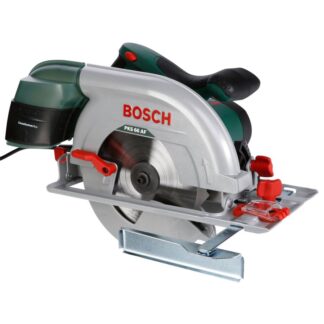 Bosch PKS 66 AF Hand-Held Circular Saw Bosch PKS 66 AF Hand-Held Circular Saw