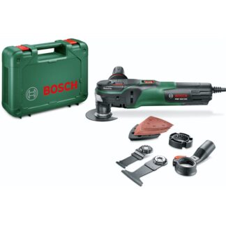Bosch GRO 12V-35 Cordless Multitool