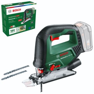 Bosch AdvancedSaw 18V-140 Akku-StichsÃ¤ge