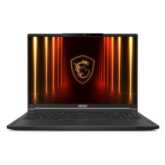 MSI Stealth A16 AI+ A3XWIG-041PL Ryzen AI 9 HX 370 16 0 QHD+ OLED 240Hz 32GB LPDDR5X SSD2TB GeForce RTX 5080_16GB W11Pro