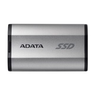 ADATA SD810 500 GB Black Silver ADATA SD810 500 GB Black Silver
