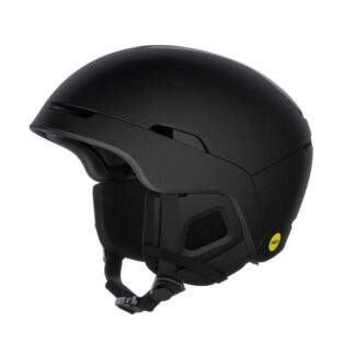 POC Obex MIPS Black
