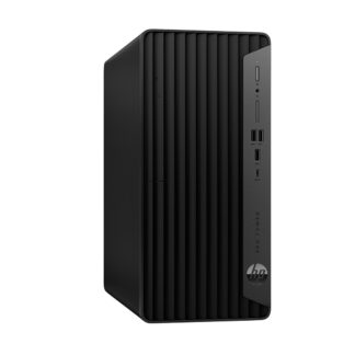 HP Pro SFF 400 G9 i5-12500 16GB DDR5 4800 SSD512 UHD 770 DVD-RW W11Pro 3Y OnSite