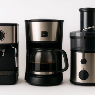 Μηχανές Καφέ & Ροφημάτων