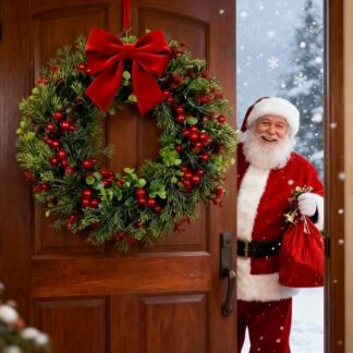 Χριστουγεννιάτικα