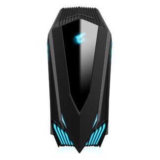 AORUS C700 GLASS (28300-AC700G-1CKR)
