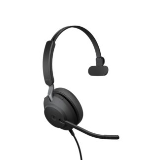 Jabra Evolve2 40 USB-C  MS Teams Mono