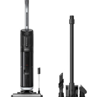 Dreame H14 Dual cordless upright vacuum cleaner with mop Dreame H14 Dual cordless upright vacuum cleaner with mop