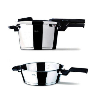 Χύτρες Ταχύτητας