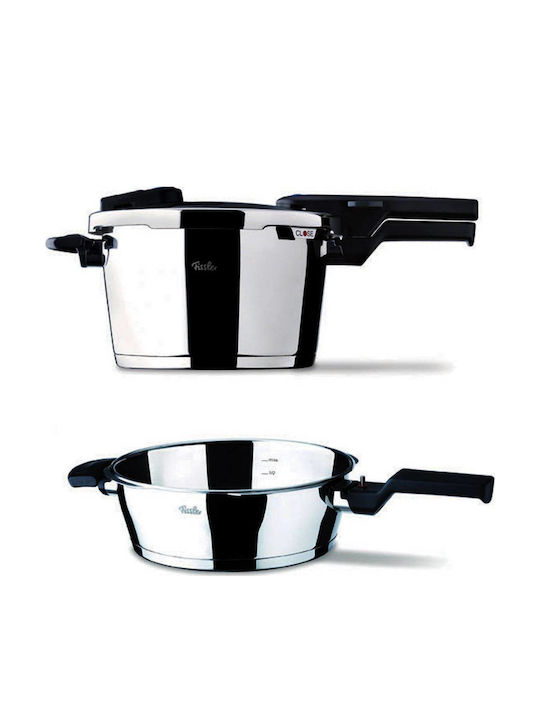 Χύτρες Ταχύτητας