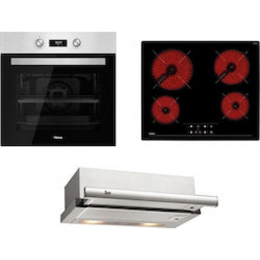 Σετ Εντοιχισμού