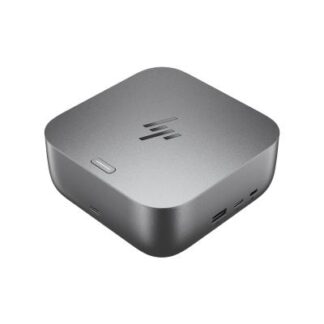 HP Docking Station Thunderbolt Dock Ultra G6 280W (AW5M5UT#ABB)