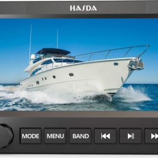 Ηχοσυστήματα Μarine