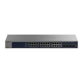 Netgear Switch XS724TM-100EUS XS724TM100EUS (XS724TM-100EUS)