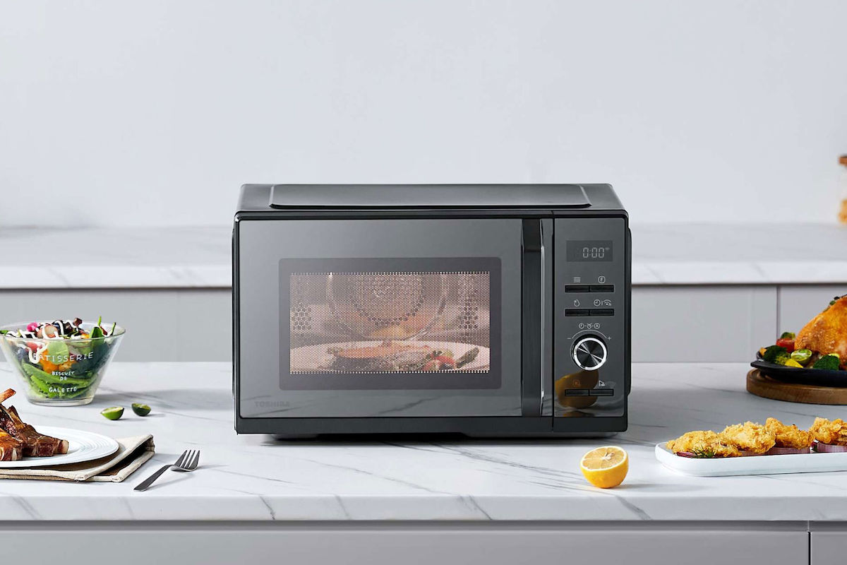 Φούρνοι Μικροκυμάτων