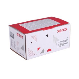 Xerox Toner Schwarz (006R04764) Xerox Toner Schwarz (006R04764)