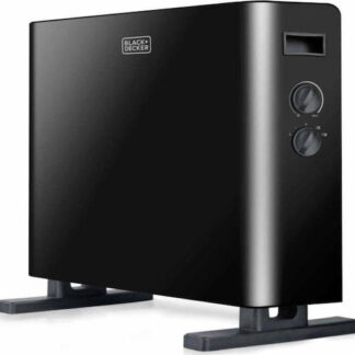 Θερμοπομποί - Convectors