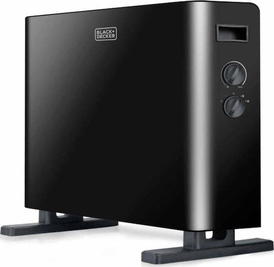 Θερμοπομποί - Convectors