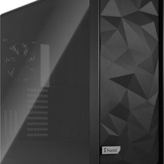 Fractal Design FDE Meshify 2 XL TG Light Tint