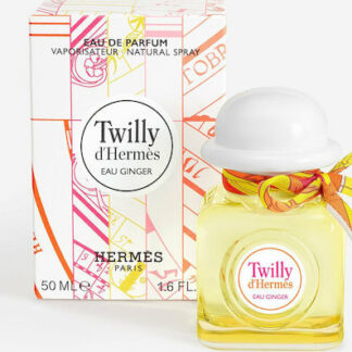 Hermès Hermes Twilly Eau Ginger Edp Sp 50ml