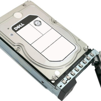 (401-ABHY) 12TB 7.2K RPM SATA 6Gbps 512e 3.5in Hot-plug Hard Drive CK