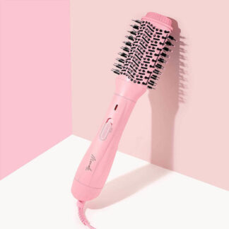 Mermade Blow Dry Brush Pink 1 U