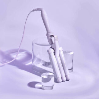 Mermade Cutie Waver Lilac 22 Mm