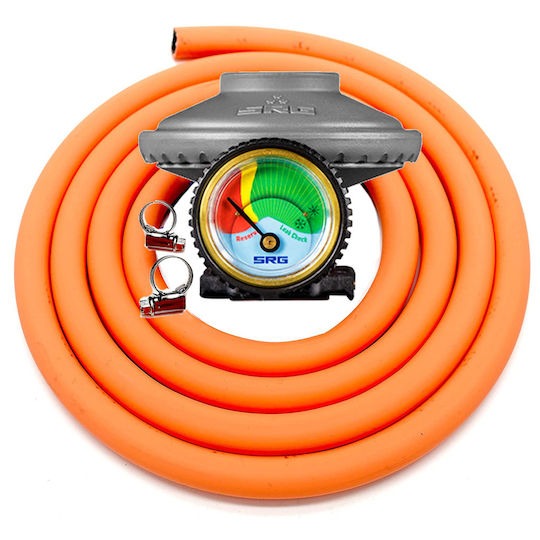 Λάστιχα & Ρυθμιστές Υγραερίου