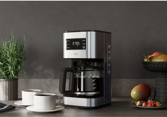 Καφετιέρες Φίλτρου