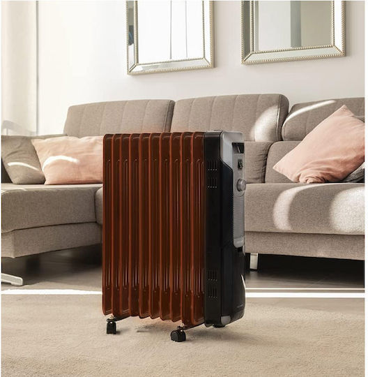 Καλοριφέρ Λαδιού