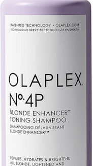 Olaplex N4p Bond Maintenance Champú Violeta 1000ml