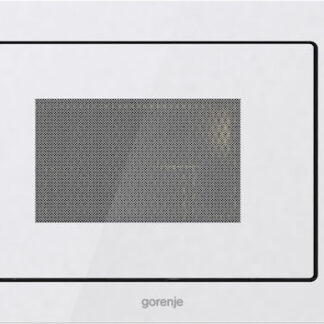 Gorenje BM251SG2WG White Grill microwave Built-in 25 L 900 W