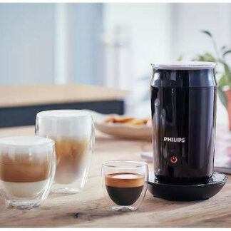 Αφρογαλίερες