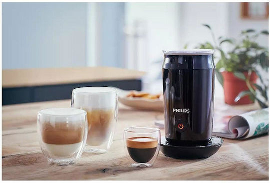 Αφρογαλίερες