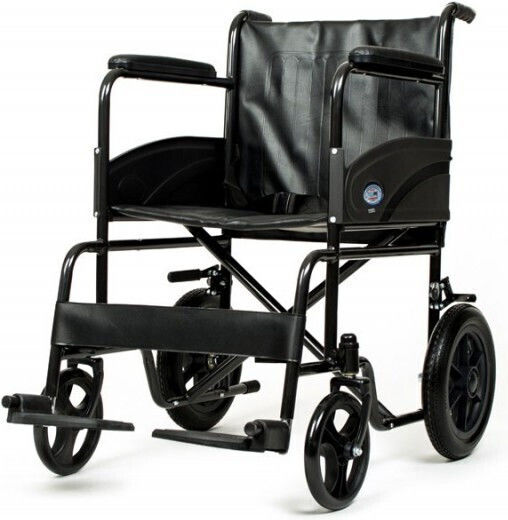 Αναπηρικά Αμαξίδια