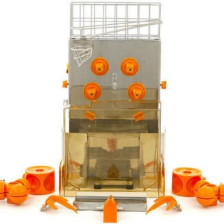 Επαγγελματικοί Στίφτες & Αποχυμωτές