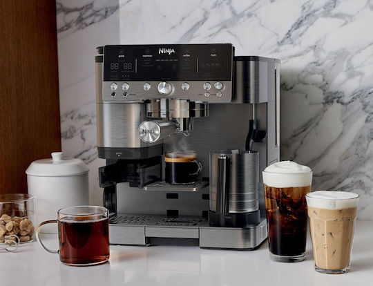 Καφετιέρες Espresso