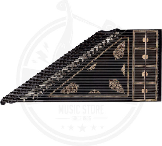 Διάφορα Μουσικά Όργανα