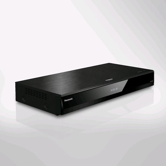 Blu-Ray - DVD Players / Recorders