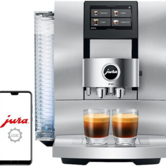 JURA Z10 (EB) Fully-auto Espresso machine 2.4 L JURA Z10 (EB) Fully-auto Espresso machine 2.4 L