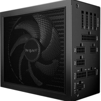 be quiet! Dark Power 14 850 W - 80 Plus Titanium power supply unit 20+4 pin ATX ATX Black be quiet! Dark Power 14 850 W - 80 Plus Titanium power supply unit 20+4 pin ATX ATX Black