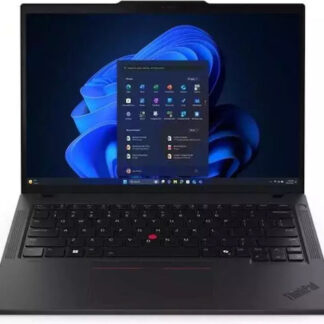 Lenovo ThinkPad T14 Gen 6 (Intel) Intel Core Ultra 7 255U Laptop 35.6 cm (14 ) WUXGA 16 GB DDR5-SDRAM 1 TB SSD Wi-Fi 6E (802.11ax) Windows 11 Pro English Black