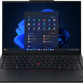 Lenovo ThinkPad E14 Gen 7 (Intel) Intel Core Ultra 7 255H Laptop 35.6 cm (14 ) WUXGA 16 GB DDR5-SDRAM 512 GB SSD Wi-Fi 6E (802.11ax) Windows 11 Pro English Black Lenovo ThinkPad E14 Gen 7 (Intel) Intel Core Ultra 7 255H Laptop 35.6 cm (14 ) WUXGA 16 GB DDR5-SDRAM 512 GB SSD Wi-Fi 6E (802.11ax) Windows 11 Pro English Black